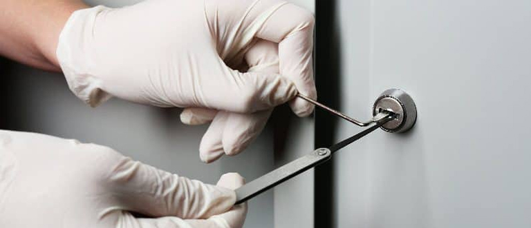 Commercial Emergency Locksmith Elk Grove