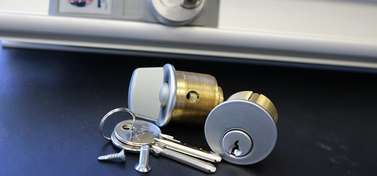 Commercial Lock Installation Elk Grove