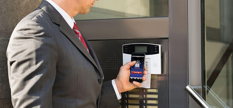 Commercial Office Locksmith Elk Grove